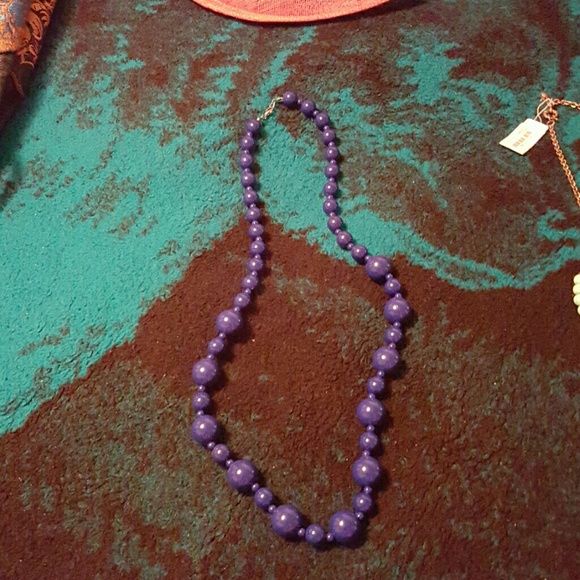 Hats $50.00 each, Necklaces $10.00 each, - Picture 3 of 8